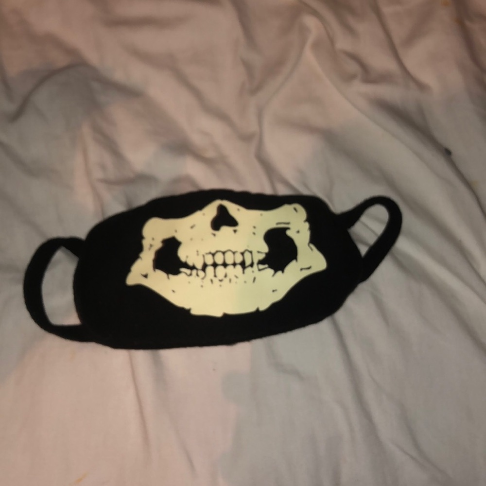 Face mask